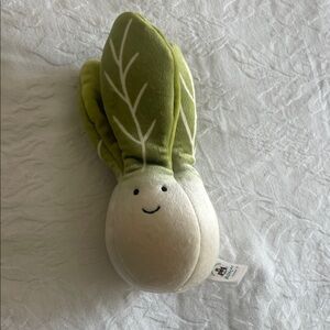 Jellycat Retired Bok Choy